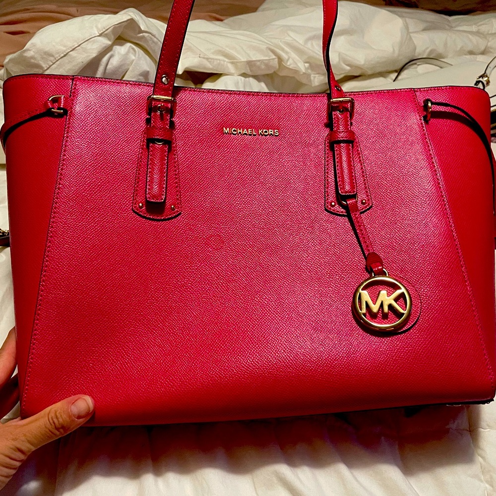 MK purse